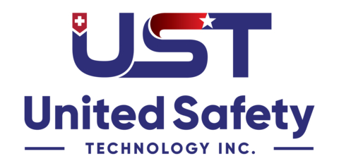 United Safety Technology Inc. Logo