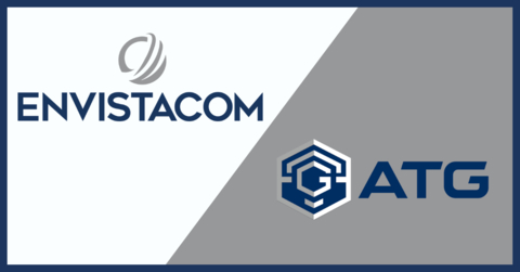 Envistacom, LLC Logo