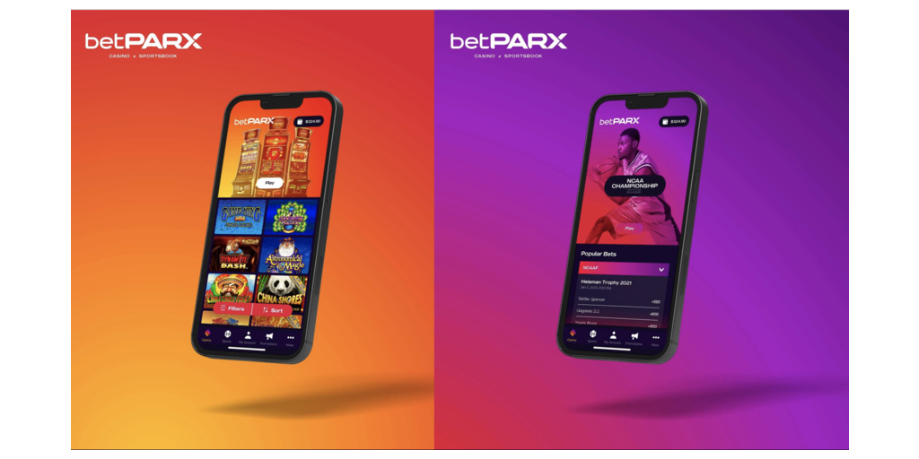 Parx sports betting app buy ethereum classic with bitcoin