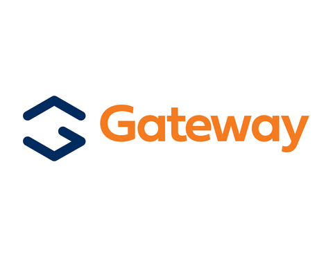 Gateway Mortgage Logo
