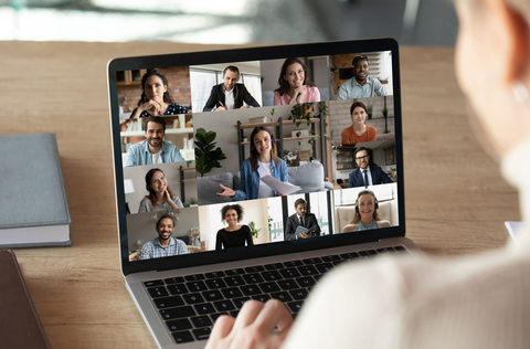 original NEC NETWORK CONNECT Integration (Photo: Business Wire)