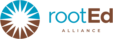 rootEd Alliance Logo