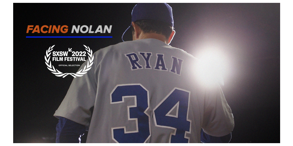 Download Nolan Ryan Baseball Star Wallpaper