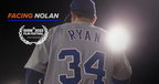 All Aboard 'The Ryan Express': Film Features Nolan Ryan's