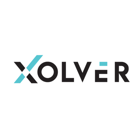 XOLVER Logo