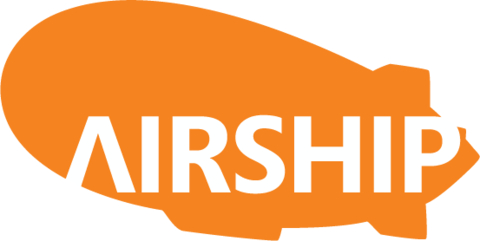 Airship AI Inc. Logo