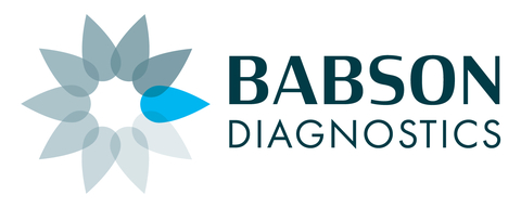 Babson Diagnostics Logo