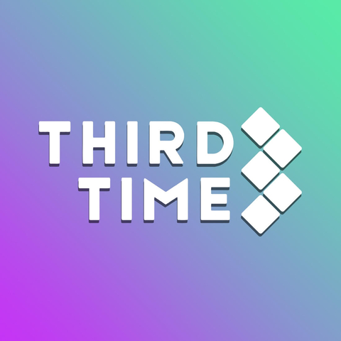 Third Time Entertainment, Inc. Logo