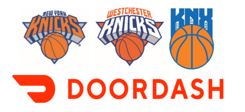 Madison Square Garden Sports Corp. Logo