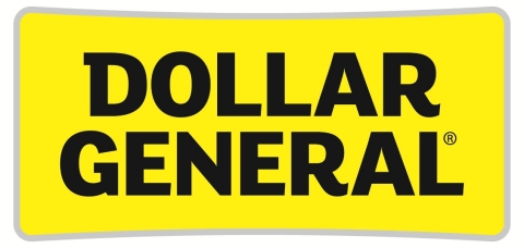 Dollar General Corporation Logo