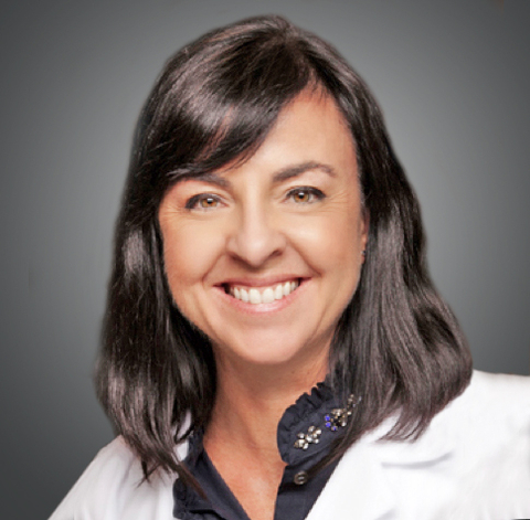 Dr. Amy VanBlaricom, Chief Clinical Officer at Ob Hospitalist Group (Photo: Business Wire)