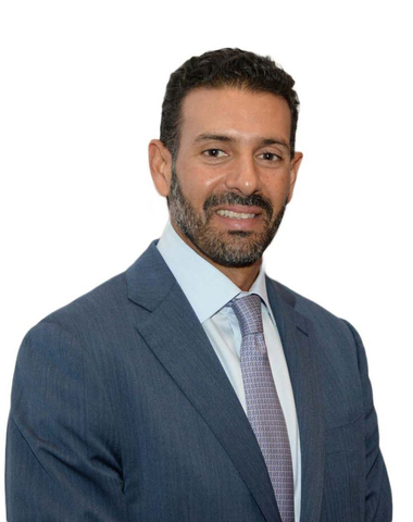 Room to Read announced the appointment of Yusuf Alireza as Chair of the organization’s global Board of Directors. (Photo: Business Wire)
