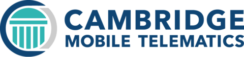 Cambridge Mobile Telematics Logo