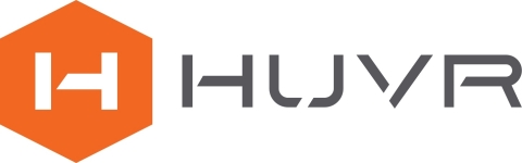 HUVRdata, Inc. Logo