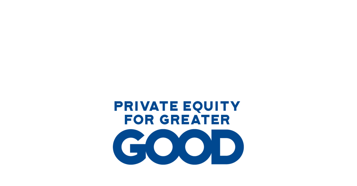 InTandem Capital Partners Creates “Private Equity For Greater Good” To ...