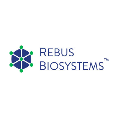 Rebus Biosystems Inc Logo