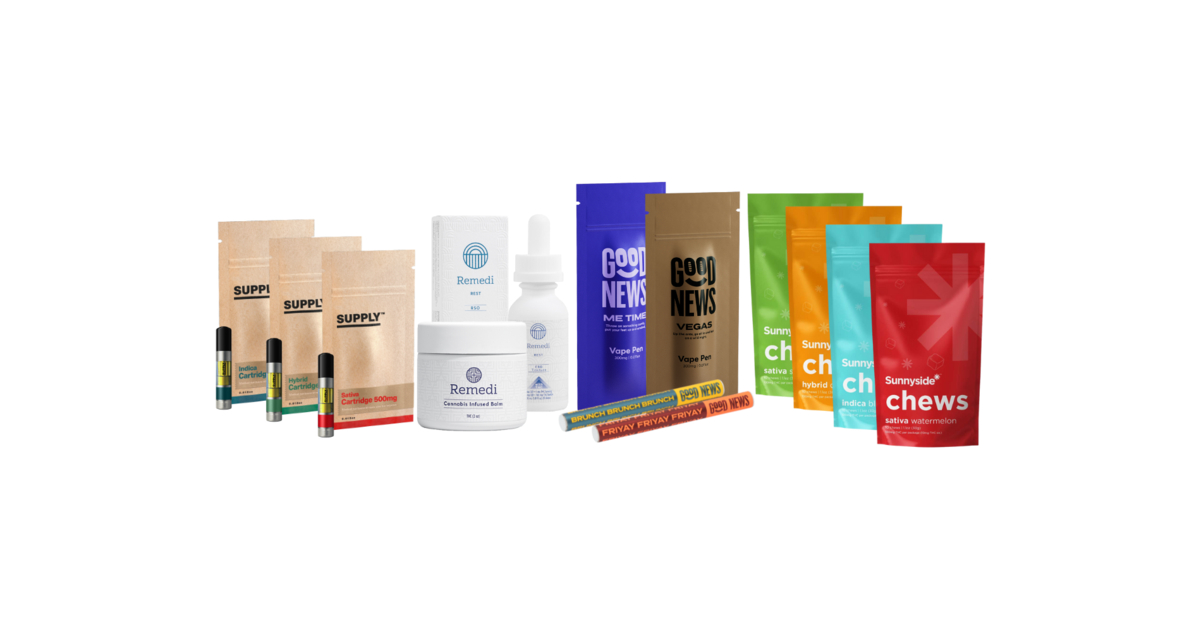 Cresco Labs Expands Brand Portfolio to Florida, Launching Expansive ...