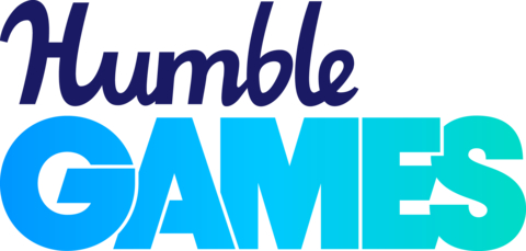 Humble Games Logo