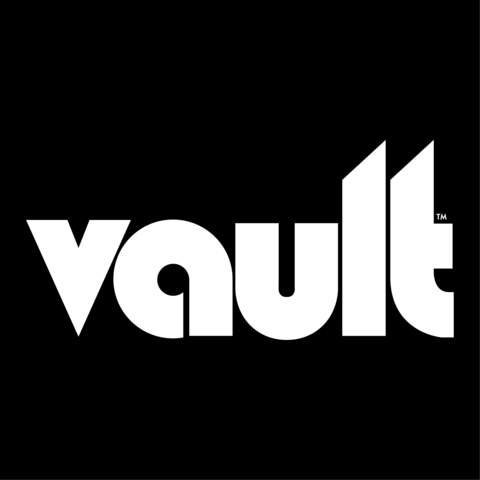 Vault Comics Logo