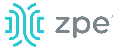 ZPE Systems Inc. Logo