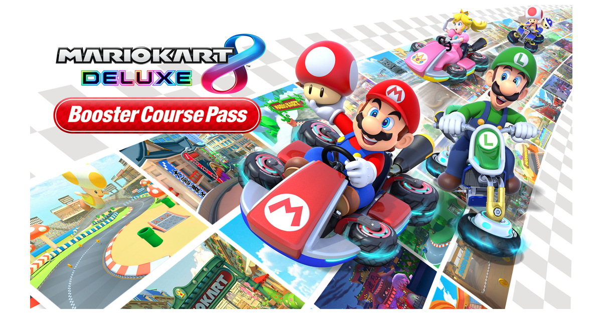 Analyzing Mario Kart Tour's Biggest Update - Feature - Nintendo