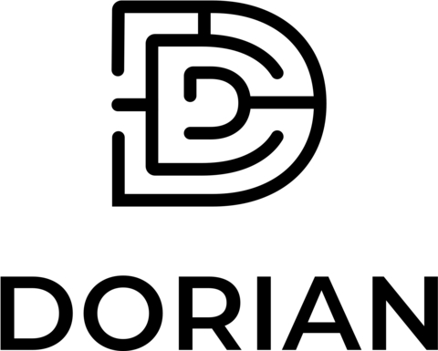 Dorian Logo