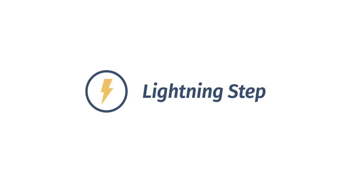 Lightning Step Partners With ZenCharts to Create One of the Largest ...