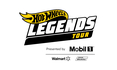 hot wheels legends tour 2022 dates