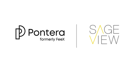 Pontera Logo