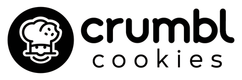 Crumbl Cookies Logo