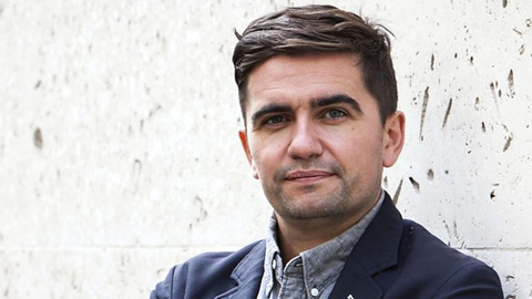 original TOM MCDONALD JOINS NATIONAL GEOGRAPHIC AS EXECUTIVE VICE PRESIDENT, GLOBAL FACTUAL/UNSCRIPTED CONTENT (Photo: Business Wire)