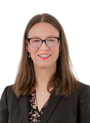 original Catherine Parrish Lake has joined Dorsey as a Partner in the Trademark Practice Group in Salt Lake City. (Photo: Dorsey & Whitney LLP)