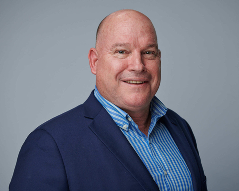 Scott Knuckles, Vice President, Customer Success at INVZBL. Knuckles will be implementing Protect Express Powered by FedEx for new and existing educational and technology customers. (Photo: Business Wire)