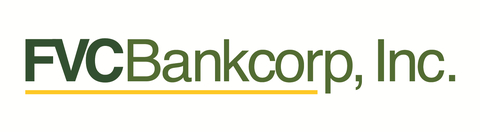 FVCBankcorp, Inc. Logo