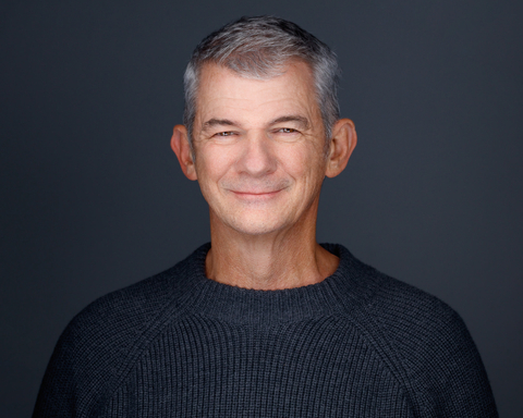 Kevin Bailey, ����ý Corporation (Photo: Business Wire)