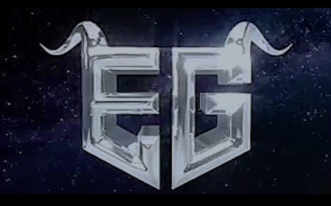 Elon GOAT Token Logo