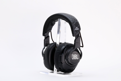 JBL Collaborates with 100 Thieves on Exclusive Quantum ONE Headset Drop (Photo Credit: JBL)