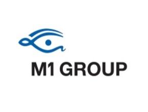 M1 Group Logo