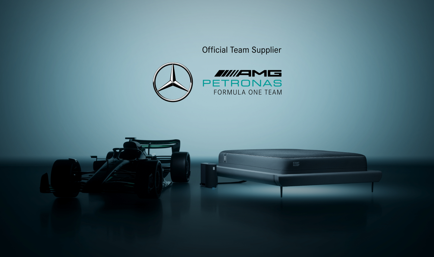 Mercedes Amg F1 Wallpaper