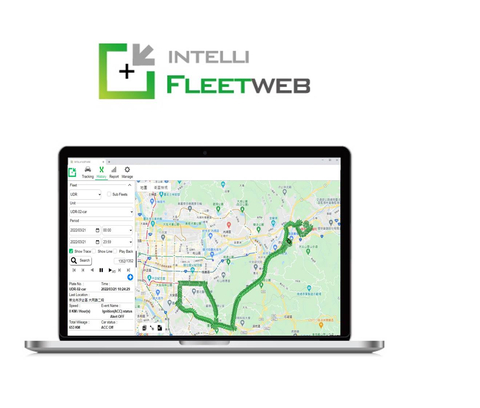 すべての車両を1つのプラットフォームで管理：GPS追跡、報告、監視により、SYSTECH Intelli FleetWebは顧客の車両管理のニーズに対応するための装備を確実に提供します。（画像：ビジネスワイヤ）