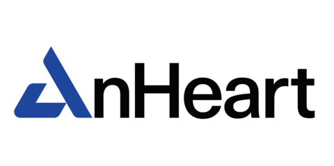 AnHeart Therapeutics Logo