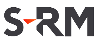 S-RM Logo