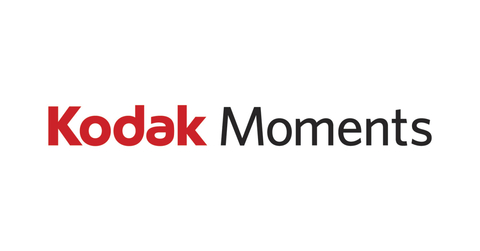 Kodak Moments Logo