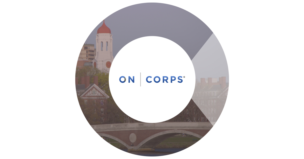 Guggenheim Investments Leads OnCorps, Inc. Fundraise | Business Wire