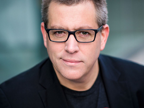 Peter Shankman (Photo: Business Wire)