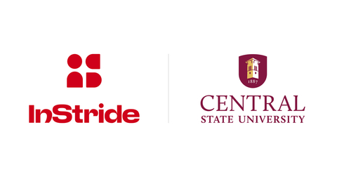 InStride Logo