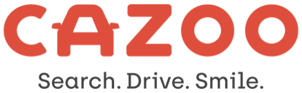 Cazoo Group Ltd Logo