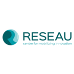 Reseau Logo