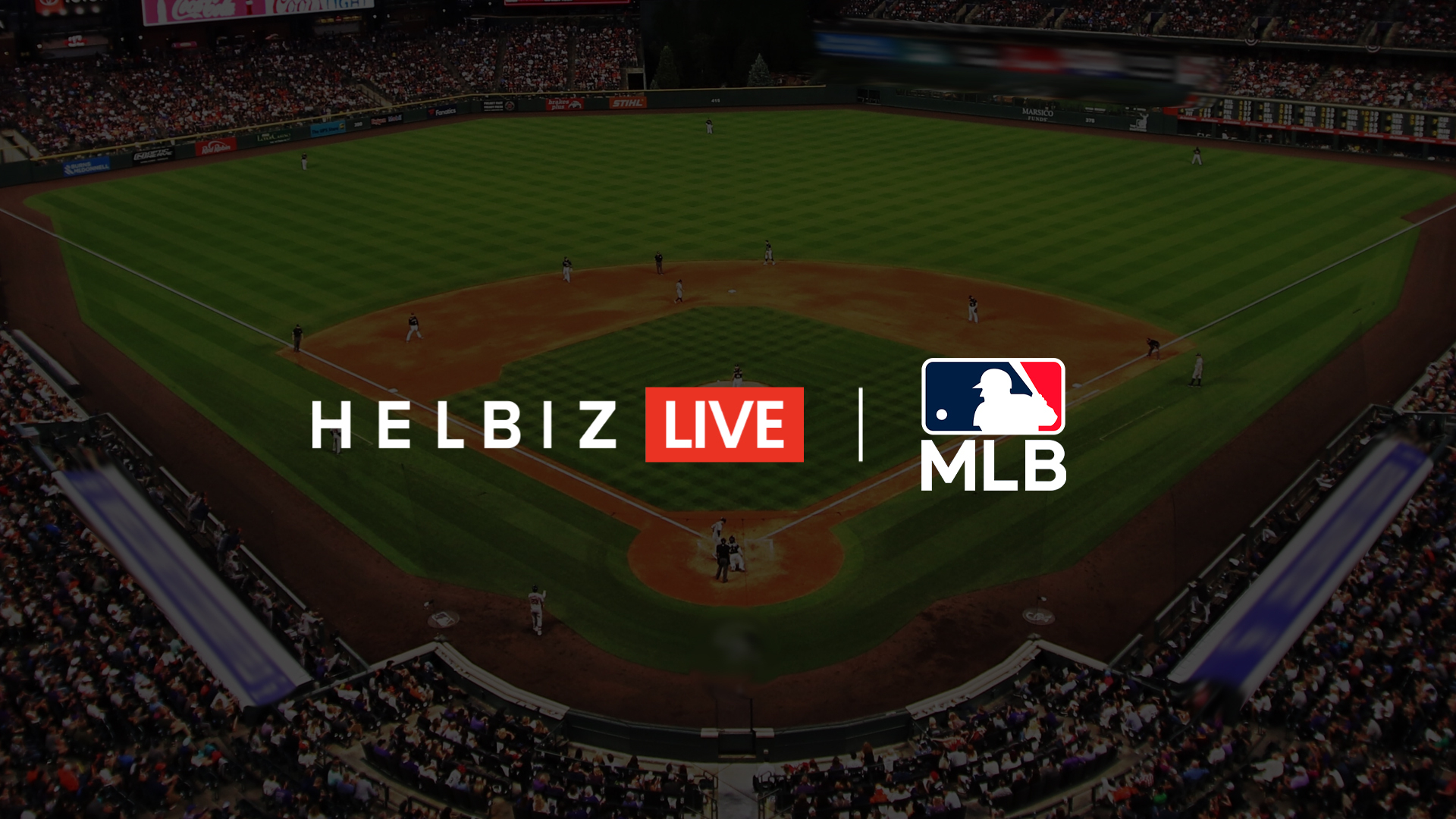 Helbiz Media Signs Agreement with MLB to Stream Next Three Seasons on Helbiz Live Business Wire