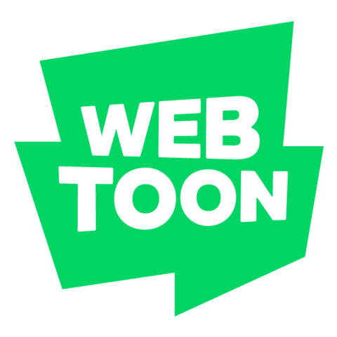 WEBTOON Logo